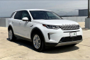 Thumbnail image of 2021 Land Rover Discovery Sport at LandRoverOfSanAntonio (Used)