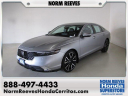 Thumbnail image of 2023 Honda Accord Hybrid at NormReevesHondaCerritos USED