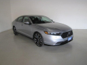 Thumbnail image of 2023 Honda Accord Hybrid at NormReevesHondaCerritos USED