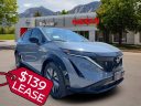 Thumbnail image of 2025 Nissan Ariya at Boulder Nissan - USED