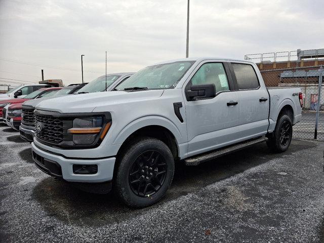 Thumbnail image of 2025 Ford F-150 at LbSmithFordLinconMercury of Lemoyne, PA