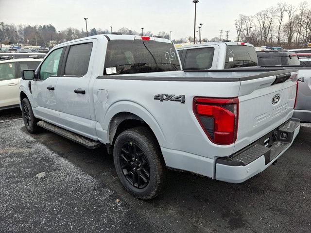 Thumbnail image of 2025 Ford F-150 at LbSmithFordLinconMercury of Lemoyne, PA