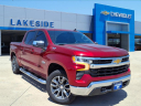 Thumbnail image of 2024 Chevrolet Silverado 1500 at Lakeside Chevrolet