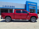 Thumbnail image of 2024 Chevrolet Silverado 1500 at Lakeside Chevrolet