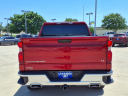 Thumbnail image of 2024 Chevrolet Silverado 1500 at Lakeside Chevrolet