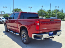 Thumbnail image of 2024 Chevrolet Silverado 1500 at Lakeside Chevrolet