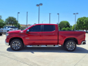 Thumbnail image of 2024 Chevrolet Silverado 1500 at Lakeside Chevrolet