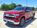 Thumbnail image of 2024 Chevrolet Silverado 1500 at Lakeside Chevrolet