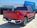 Thumbnail image of 2024 Chevrolet Silverado 1500 at Lakeside Chevrolet