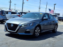 Thumbnail image of 2022 Nissan Altima at Star Lincoln, Inc.