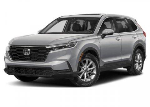 Thumbnail image of 2025 Honda CR-V at HondaHuntingtonBeach USED
