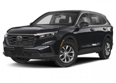 Thumbnail image of 2025 Honda CR-V at HondaHuntingtonBeach USED
