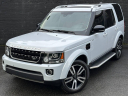 Thumbnail image of 2016 Land Rover LR4 at Kings Point Auto