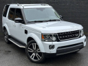 Thumbnail image of 2016 Land Rover LR4 at Kings Point Auto