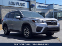 Thumbnail image of 2020 Subaru Forester at Lou Fusz Subaru St. Louis
