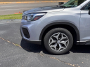 Thumbnail image of 2020 Subaru Forester at Lou Fusz Subaru St. Louis