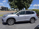 Thumbnail image of 2020 Subaru Forester at Lou Fusz Subaru St. Louis