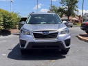 Thumbnail image of 2020 Subaru Forester at Lou Fusz Subaru St. Louis