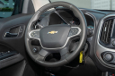 Thumbnail image of 2021 Chevrolet Colorado at Brickell Mazda
