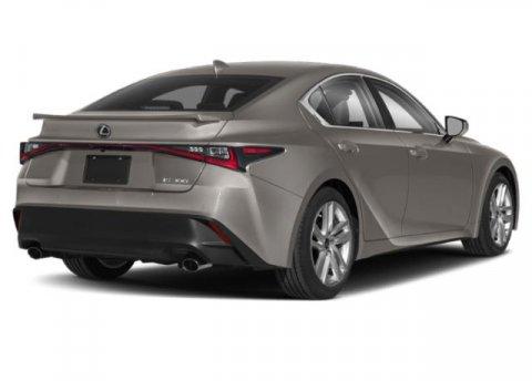 Thumbnail image of 2021 Lexus IS 300 at Gary Yeomans Ford - New