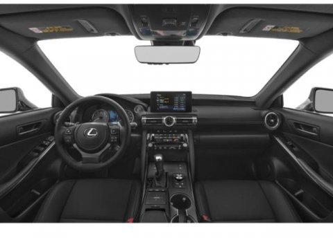 Thumbnail image of 2021 Lexus IS 300 at Gary Yeomans Ford - New