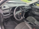 Thumbnail image of 2023 Chevrolet Trailblazer at Hamby Automotive Network, Inc.