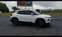 Thumbnail image of 2023 Chevrolet Trailblazer at Hamby Automotive Network, Inc.