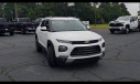 Thumbnail image of 2023 Chevrolet Trailblazer at Hamby Automotive Network, Inc.