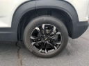 Thumbnail image of 2023 Chevrolet Trailblazer at Hamby Automotive Network, Inc.