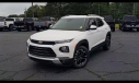 Thumbnail image of 2023 Chevrolet Trailblazer at Hamby Automotive Network, Inc.