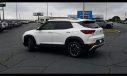 Thumbnail image of 2023 Chevrolet Trailblazer at Hamby Automotive Network, Inc.