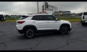 Thumbnail image of 2023 Chevrolet Trailblazer at Hamby Automotive Network, Inc.