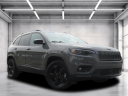Thumbnail image of 2023 Jeep Cherokee at Sullivan Cadillac