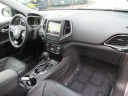 2023 Jeep Cherokee Altitude Lux at Sullivan Cadillac