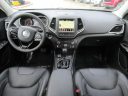 Thumbnail image of 2023 Jeep Cherokee at Sullivan Cadillac