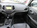Thumbnail image of 2023 Jeep Cherokee at Sullivan Cadillac