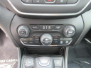 Thumbnail image of 2023 Jeep Cherokee at Sullivan Cadillac