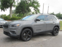 Thumbnail image of 2023 Jeep Cherokee at Sullivan Cadillac