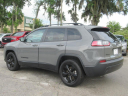 Thumbnail image of 2023 Jeep Cherokee at Sullivan Cadillac