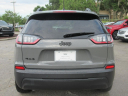 Thumbnail image of 2023 Jeep Cherokee at Sullivan Cadillac