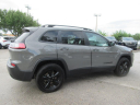 Thumbnail image of 2023 Jeep Cherokee at Sullivan Cadillac