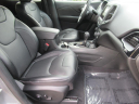 Thumbnail image of 2023 Jeep Cherokee at Sullivan Cadillac