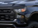 Thumbnail image of 2025 Chevrolet Silverado 1500 at Mccluskey Chevrolet Kings Automall