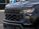 Thumbnail image of 2025 Chevrolet Silverado 1500 at Mccluskey Chevrolet Kings Automall