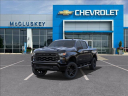 Thumbnail image of 2025 Chevrolet Silverado 1500 at Mccluskey Chevrolet Kings Automall