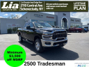 Thumbnail image of 2025 Ram 2500 at Lia Chrysler Dodge Jeep Ram