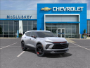 Thumbnail image of 2025 Chevrolet Blazer at Mccluskey Chevrolet Kings Automall