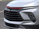 Thumbnail image of 2025 Chevrolet Blazer at Mccluskey Chevrolet Kings Automall