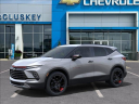 Thumbnail image of 2025 Chevrolet Blazer at Mccluskey Chevrolet Kings Automall