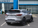 Thumbnail image of 2025 Chevrolet Blazer at Mccluskey Chevrolet Kings Automall